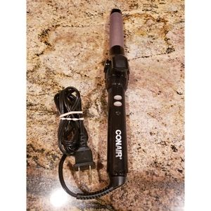 1 inch curling iron